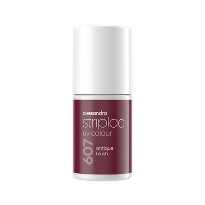 Striplac 607 antique blush