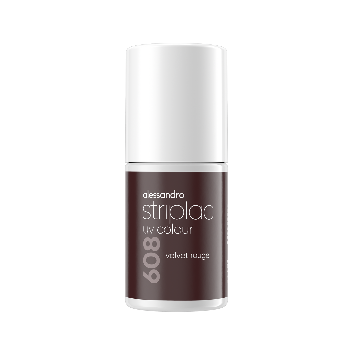 Striplac 608 velvet rouge