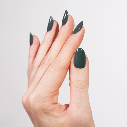 SMALTO 529 sage silk