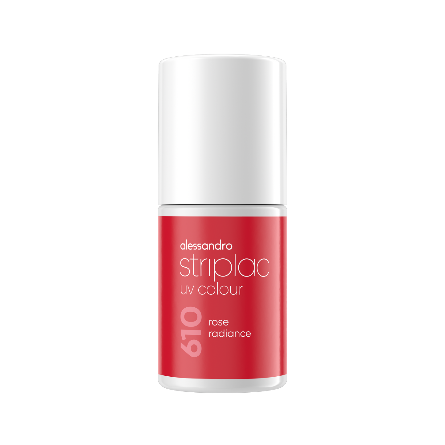 Striplac 610 rose radiance