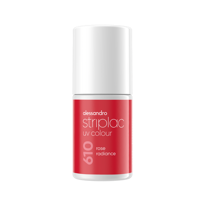 Striplac 610 rose radiance