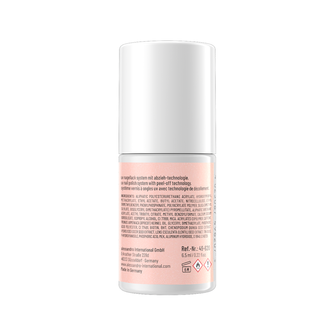 Striplac 620 sunset glimmer