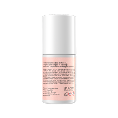 Striplac 620 sunset glimmer