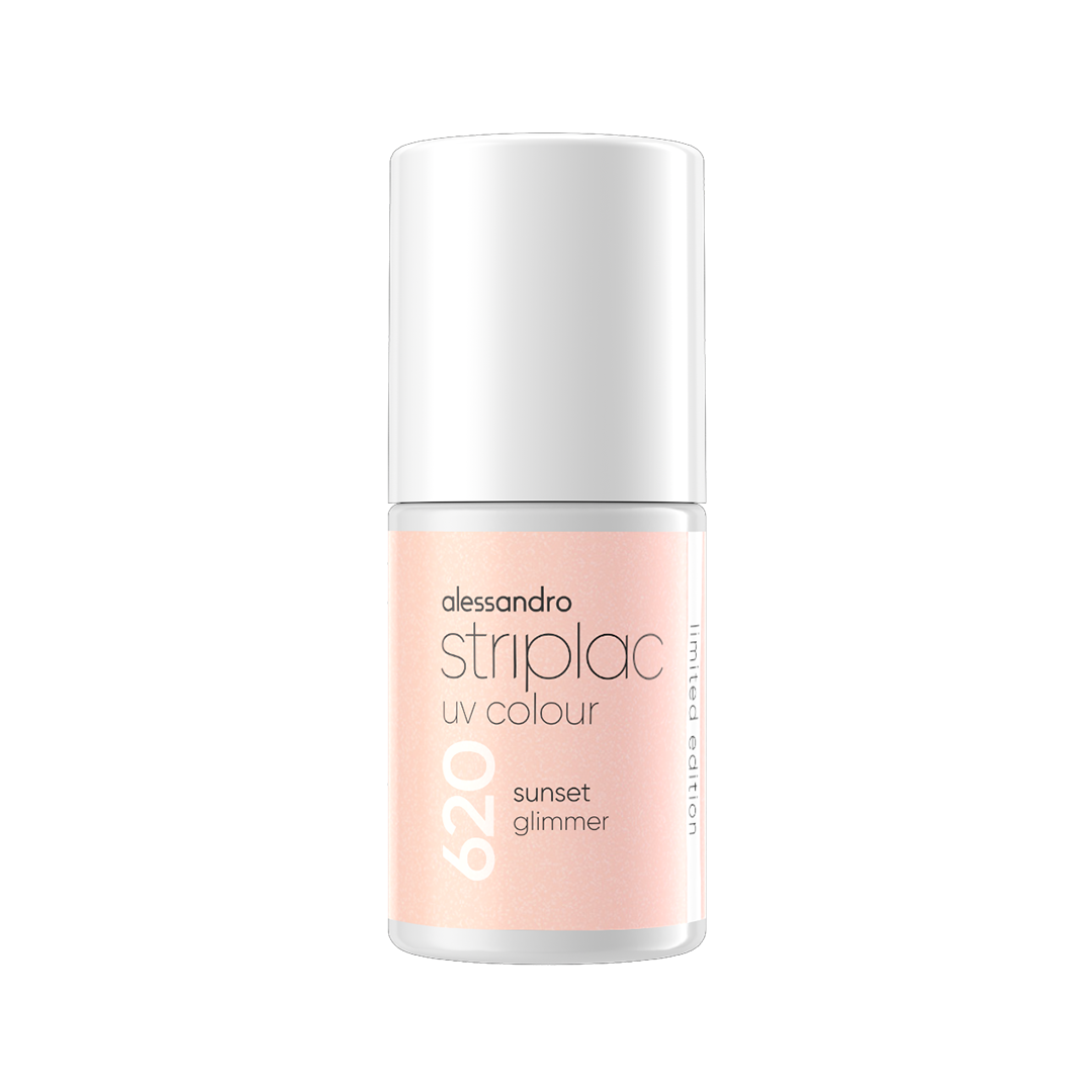 Striplac 620 sunset glimmer