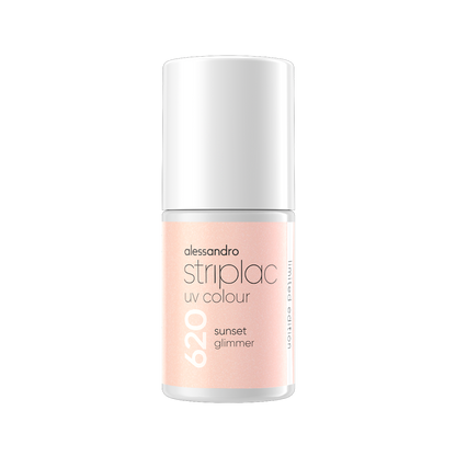 Striplac 620 sunset glimmer