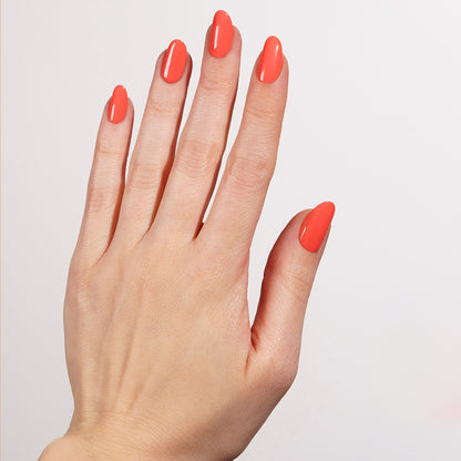 Striplac 621 coral heat