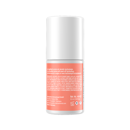 Striplac 621 coral heat