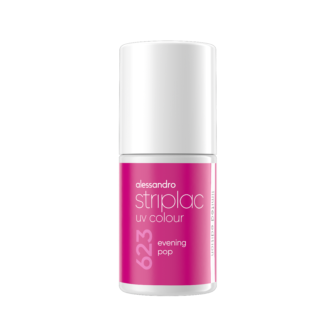 Striplac 623 evening pop