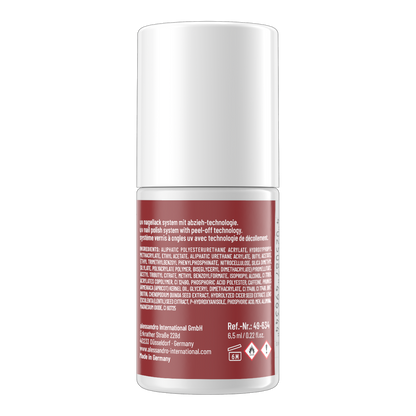 Striplac 634 Crimson Ruby
