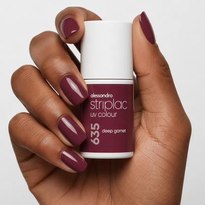 Striplac 635 deep granet