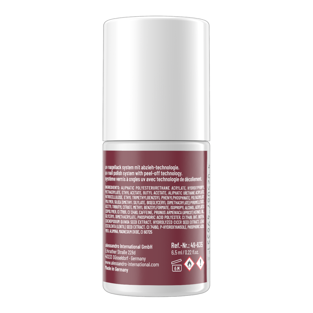 Striplac 635 deep granet
