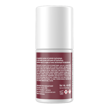 Striplac 635 deep granet