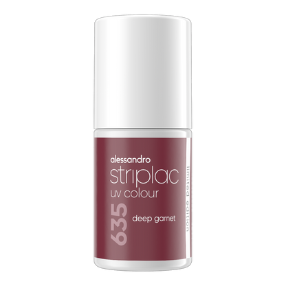 Striplac 635 deep granet