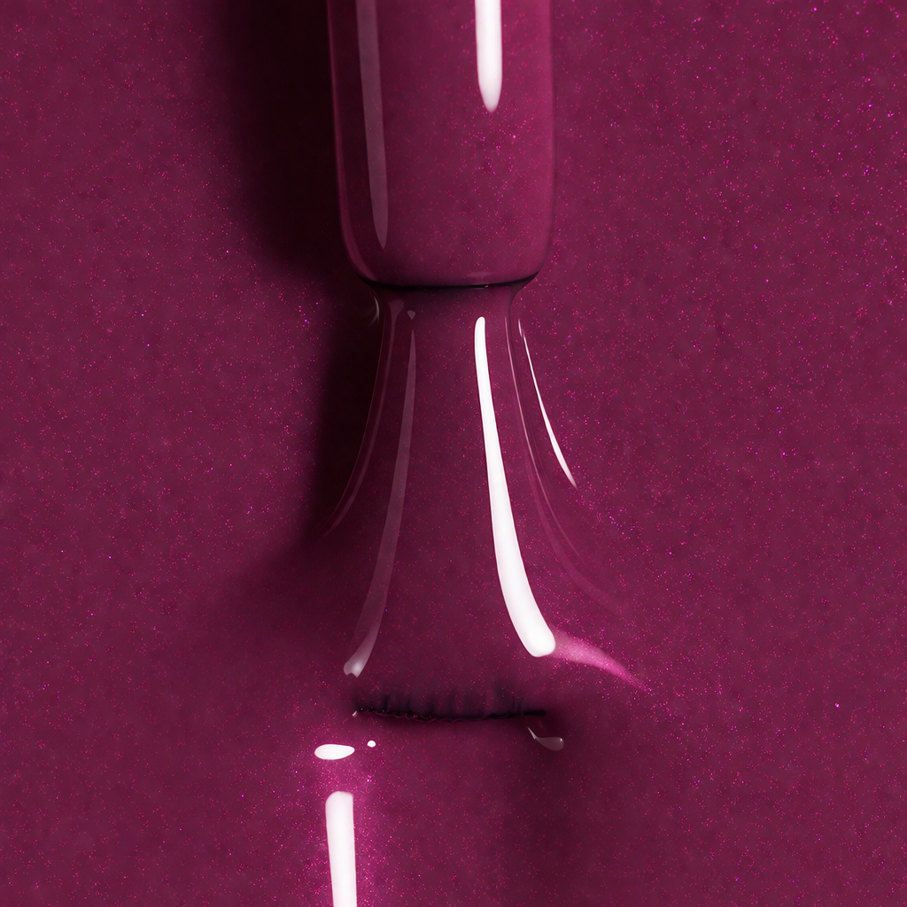 Striplac 636 amethyst glow