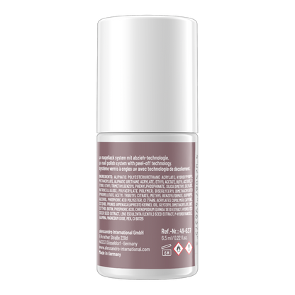 Striplac 637 truffle glow