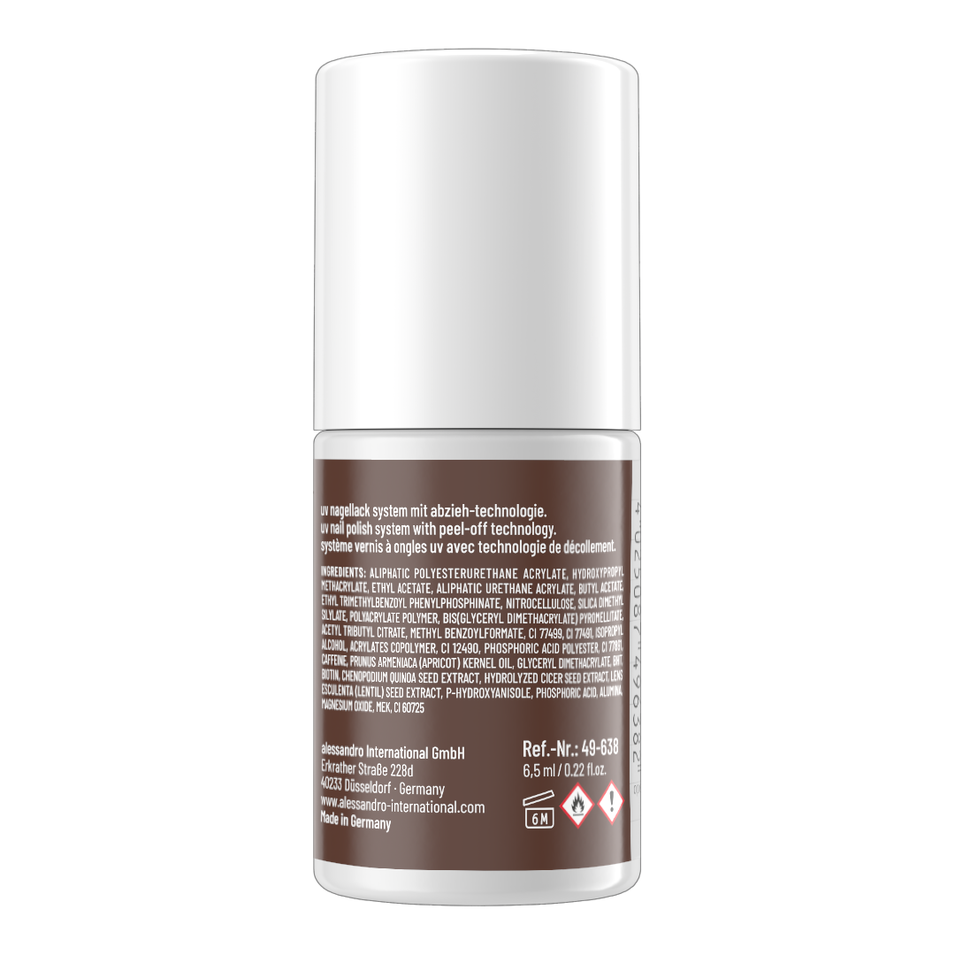 Striplac 638 chocolate diamond