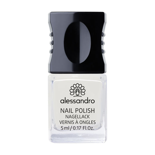NAIL POLISH 101 White Honeymoon