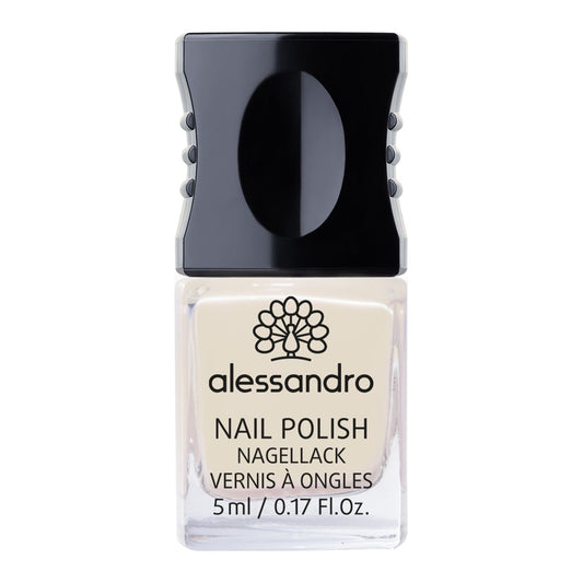 NAIL POLISH 104 Heavens Nude