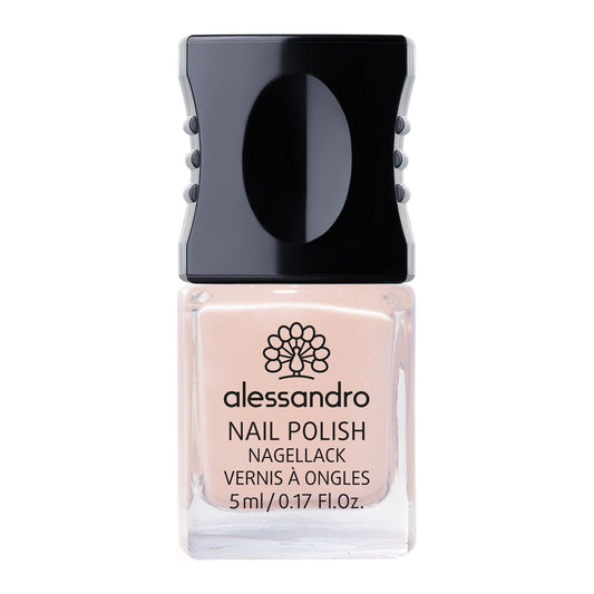NAIL POLISH 108 Nude Elegance