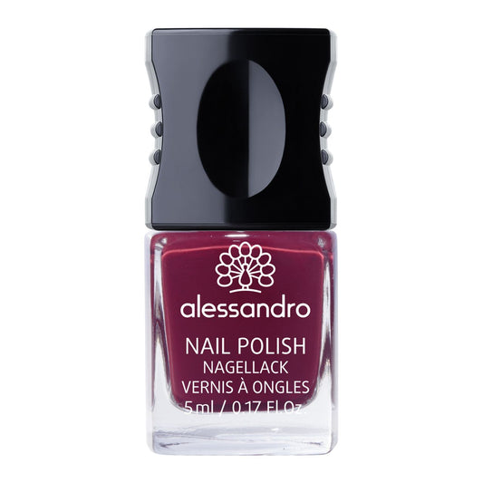 SMALTO 154 Midnight Red