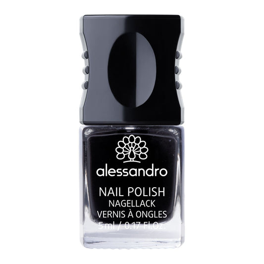 SMALTO 177 Midnight Black