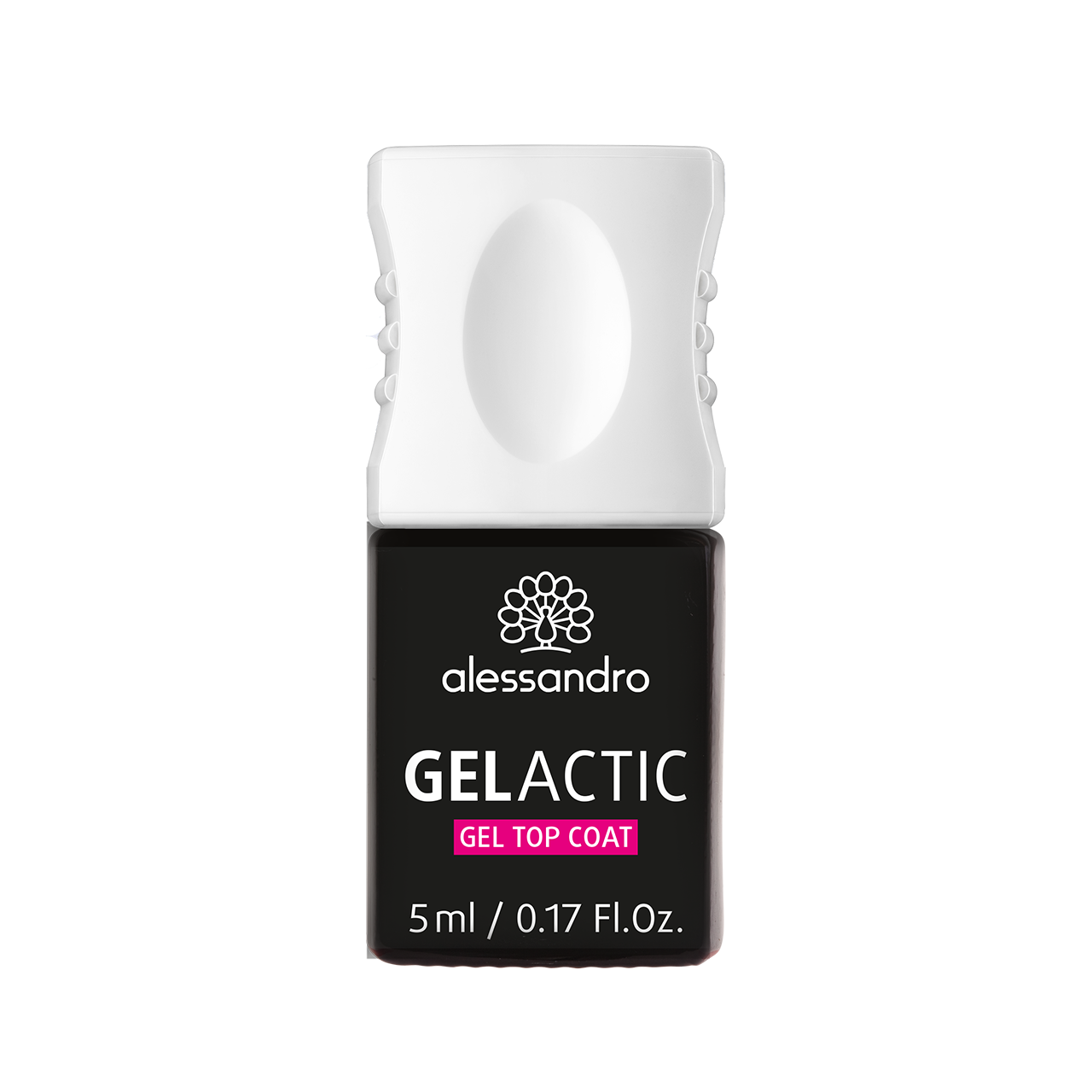 GELACTIC- top smalto
