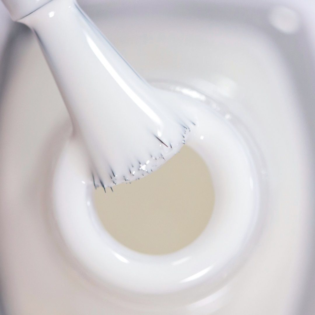 NAIL POLISH 101 White Honeymoon