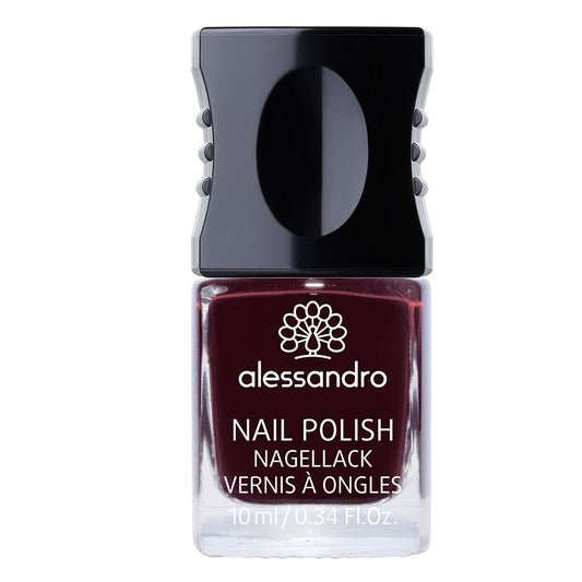 SMALTO 905 Rouge Noir
