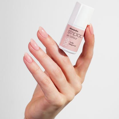 Striplac 105 - nude elegance