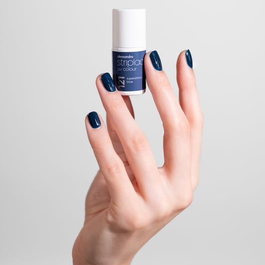 Striplac 121 - superstition blue