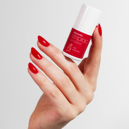 Striplac SET normal & soft nails PRO