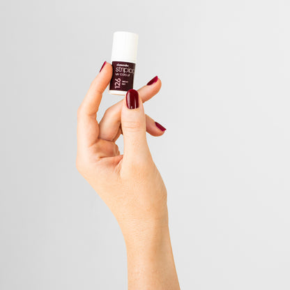 Striplac SET dry nails - WINTER EDITION