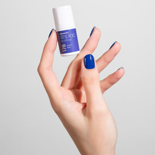 Striplac 178 - classic blue