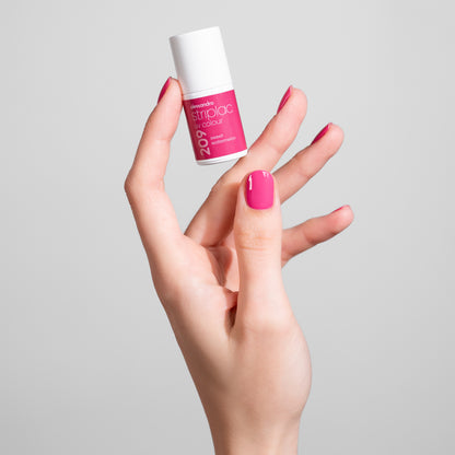 Striplac SET normal & soft nails BASIC SUMMER 26