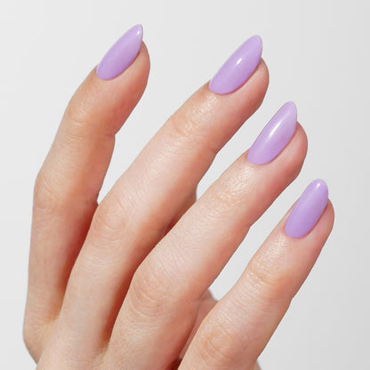 Striplac 211 - simply lavender