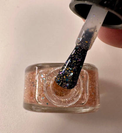 TOP MULTIGLITTER SEALANT