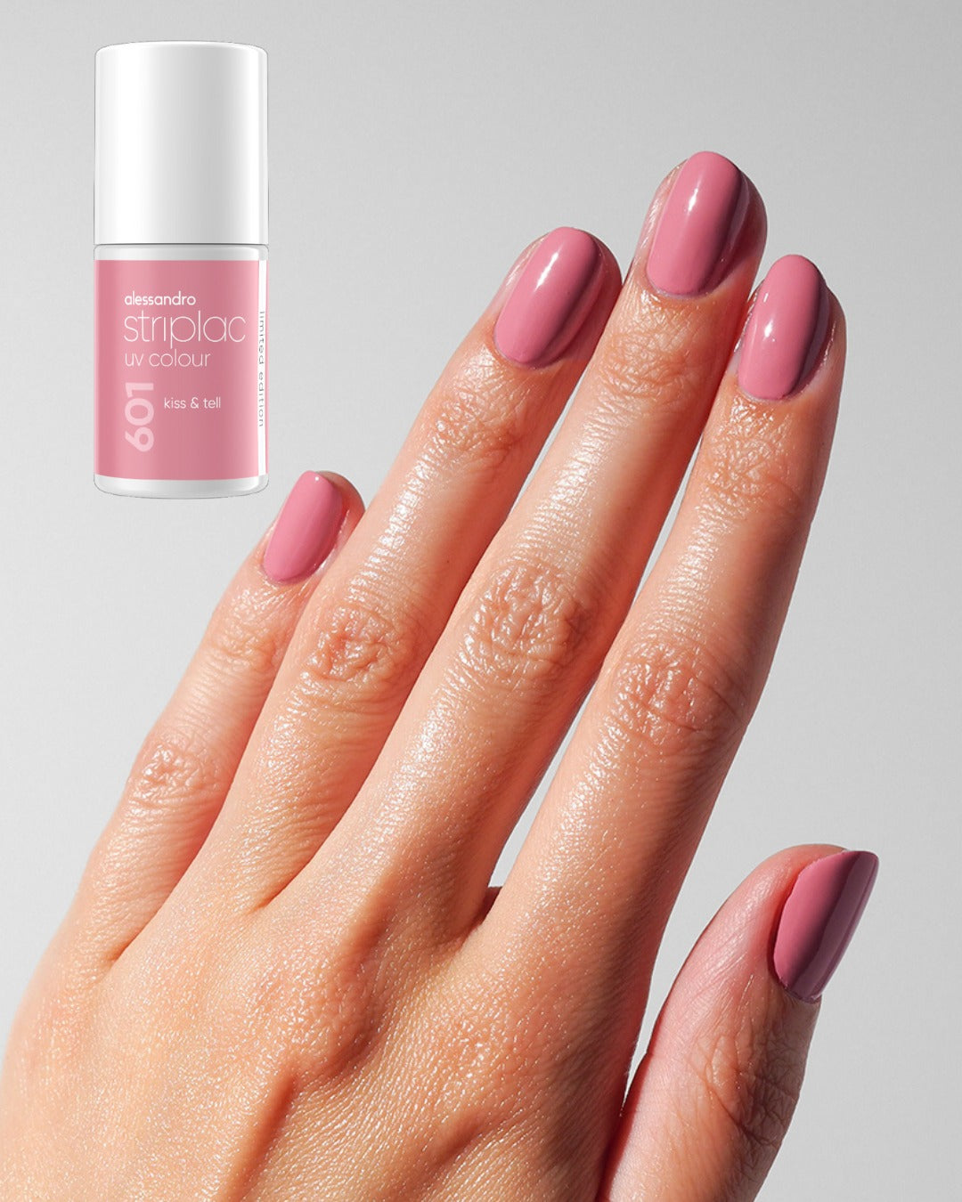 Striplac stolen kiss set