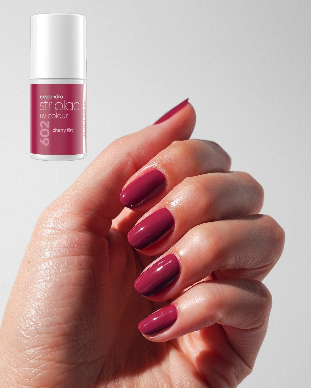 Striplac first kiss set