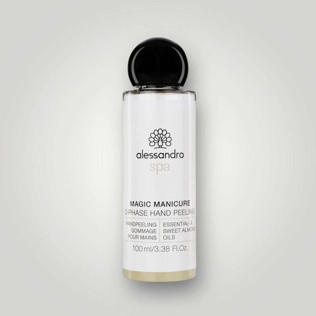 MAGIC MANICURE - hand scrub