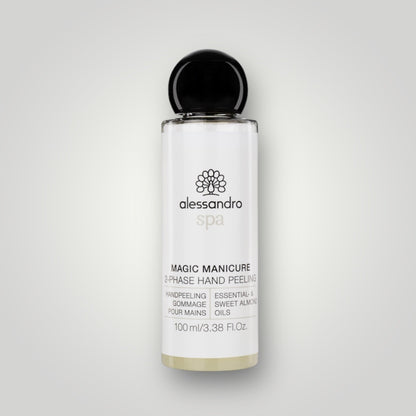 MAGIC MANICURE - hand scrub