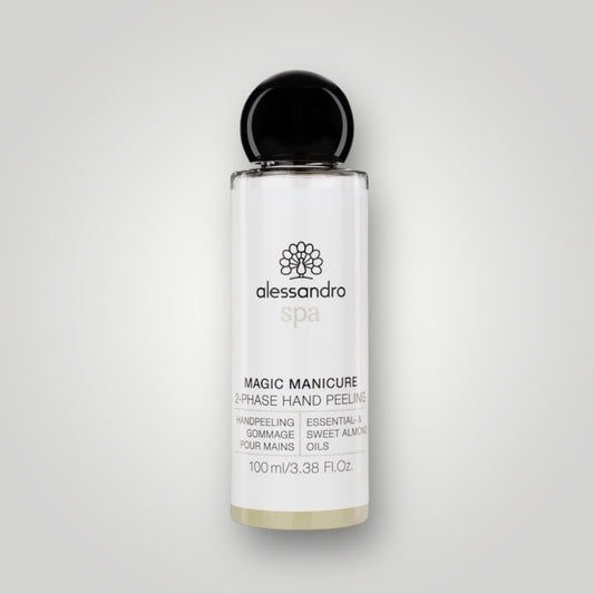MAGIC MANICURE - hand scrub