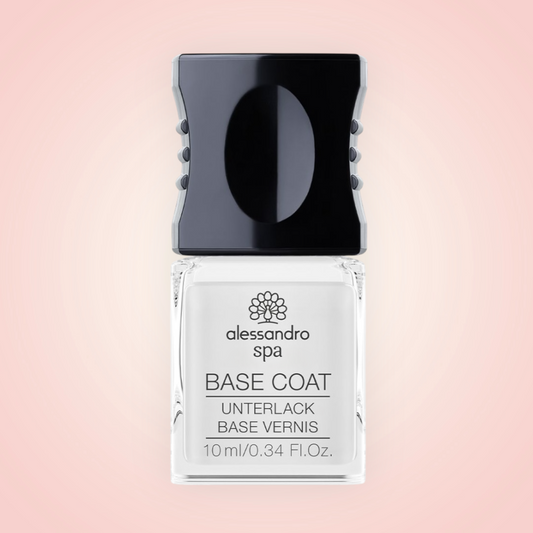 BASE COAT- base smalto