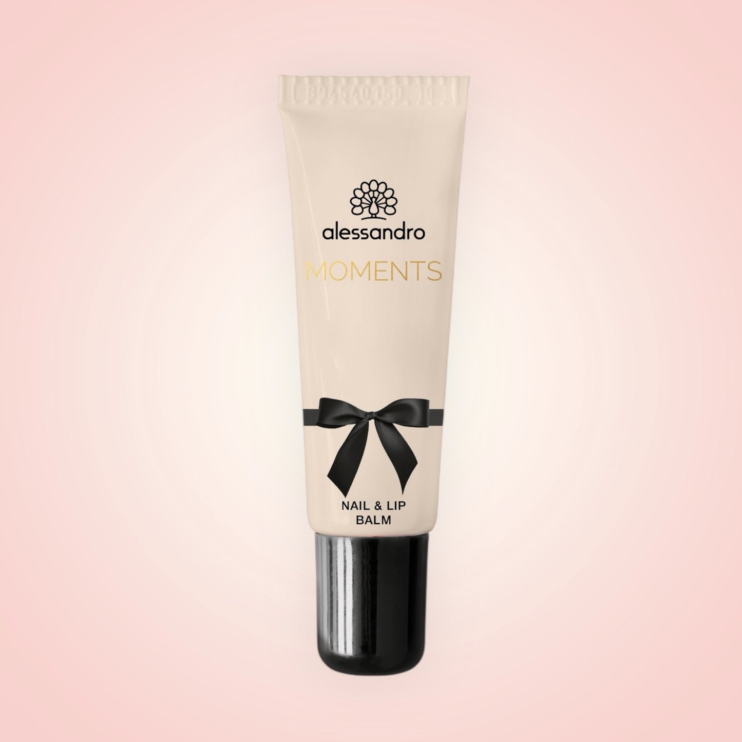 NAIL & LIP BALM MOMENTS