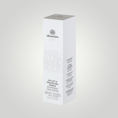 SILKY GLOVES - Hand Lotion