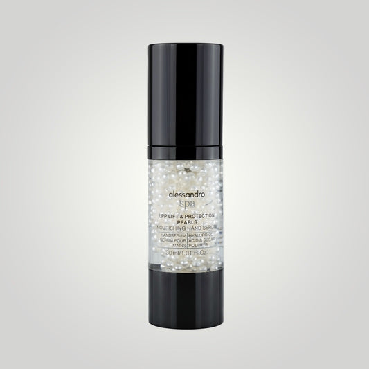 SILKY GLOVES - Hand Lotion