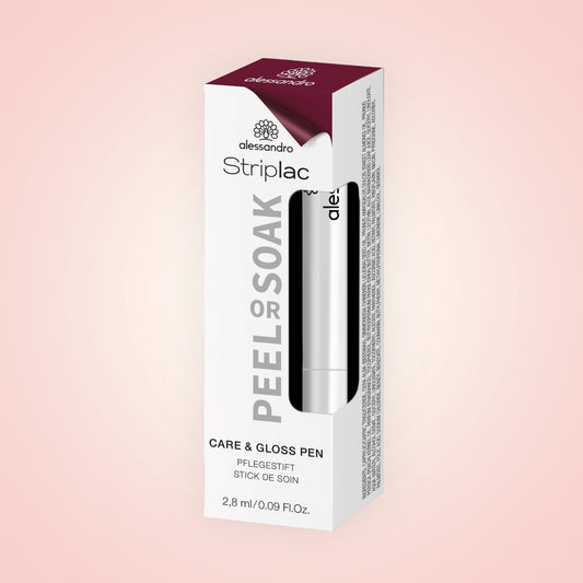 CARE & GLOSS PEN