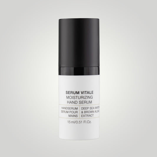 SERUM VITALE - siero mani