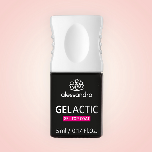 GELACTIC- top smalto