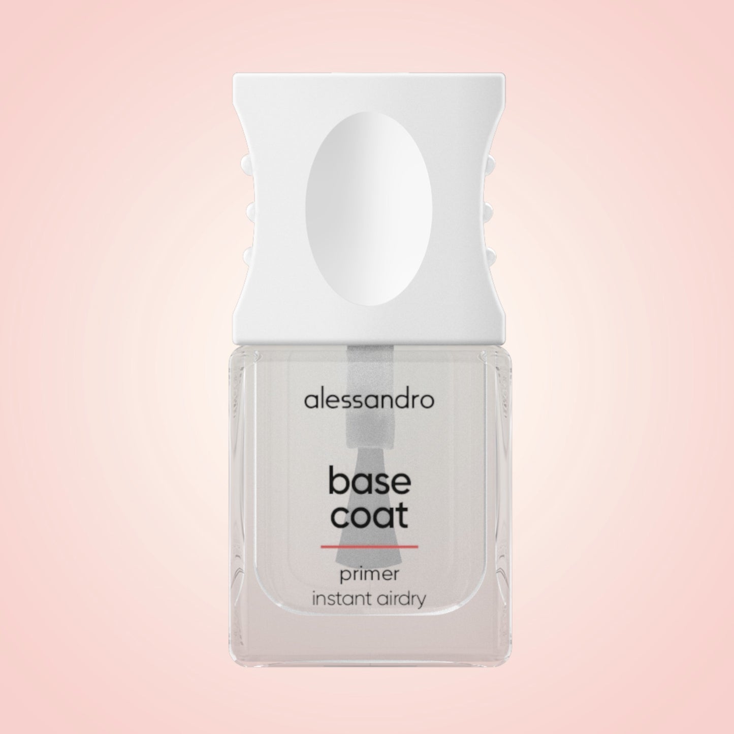 BASE COAT- base smalto