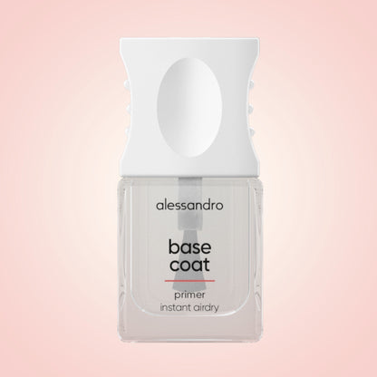 BASE COAT- base smalto